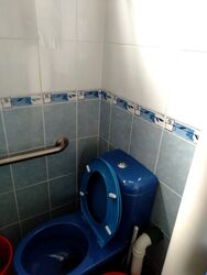 Blk 23 MARSILING DRIVE (Woodlands), HDB 3 Rooms #488810691